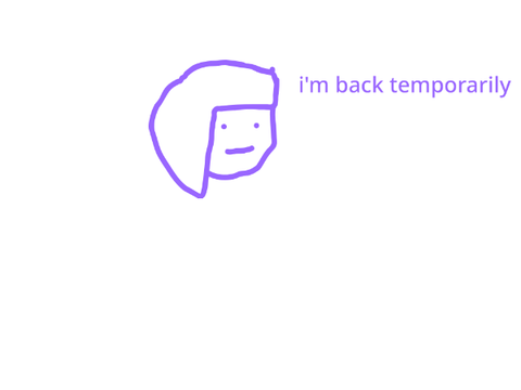 updates, etc, whens