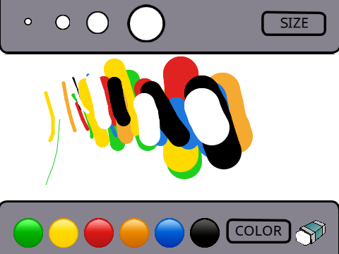 Painter V1.0 remix