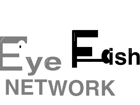 EyeFish Network logo
