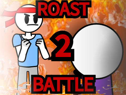 Roast Battle 2 | #Animations #Stories #Trending #Art #Music #All