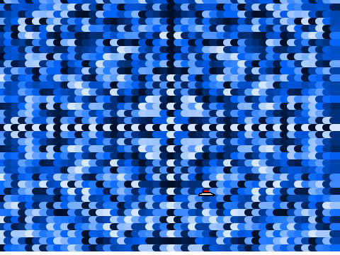 Spaceship Game