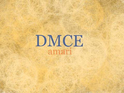 °.•○200+ DMCE || Amari○•.°