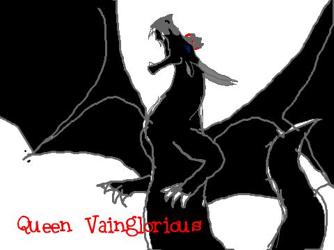 My art Dump!