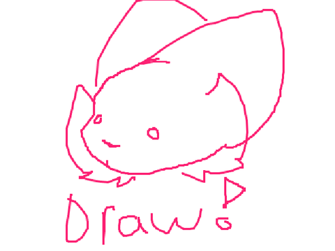 draw (code practice)