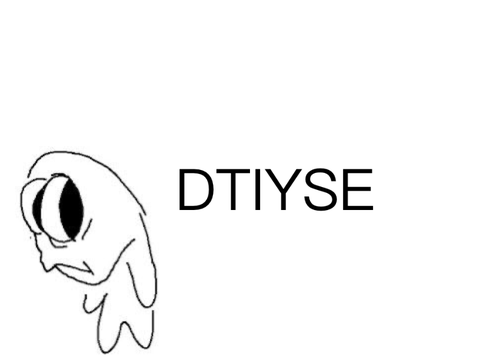 DTIYSE