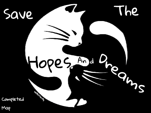 Save The Hopes and Dreams CONTEST remix
