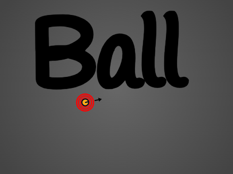 Ball Project