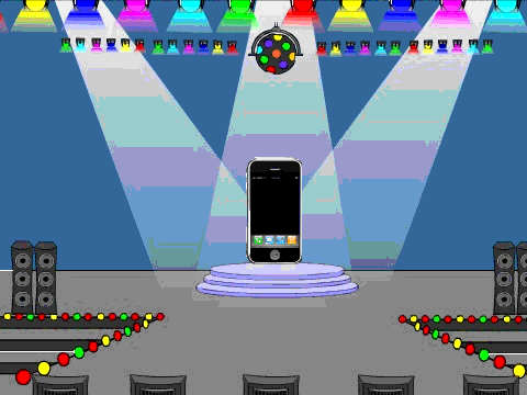 iphone song