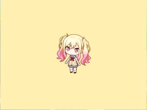 Chapter 1- Saki Tenma