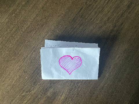 A note