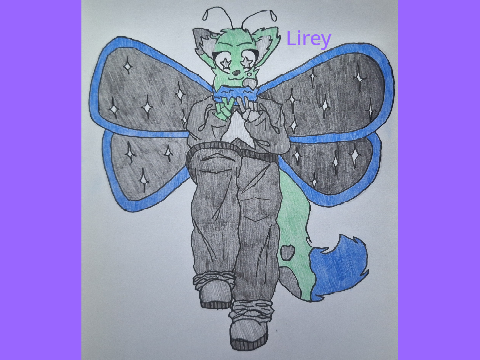 Gift for Miner <3