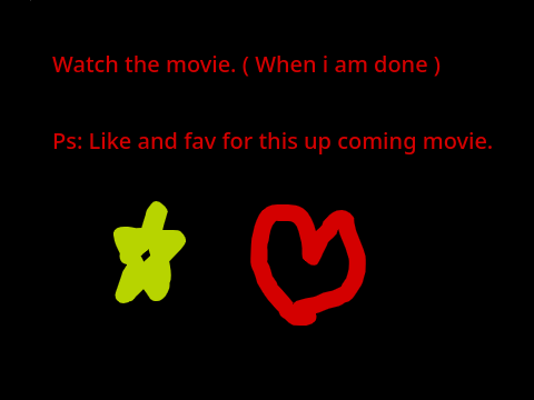 Tom The Movie Trailer!!!