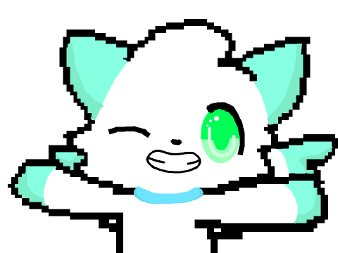 Fanart for pixieblossom 