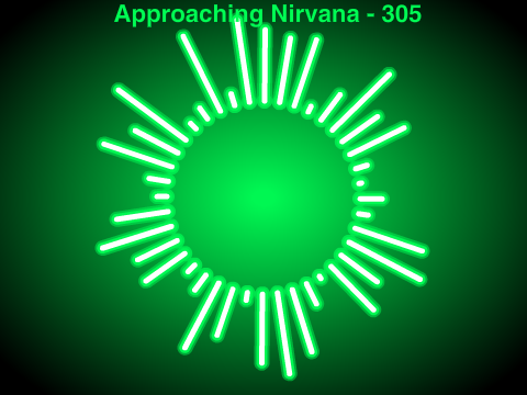 Glow Ring Visualizer