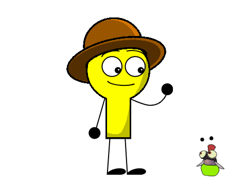 Gio meets smallfry