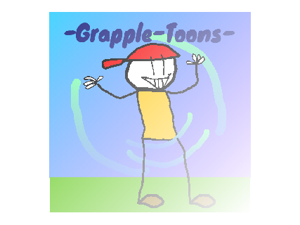 -Grapple-Toons- PFP