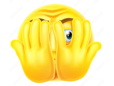 Shhhh.....