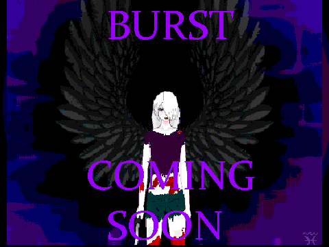 NEW ANIMATION/COMIC?!