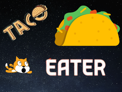 Taco Eater!