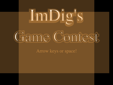 [Dead] 50+ Follower Special Game Contest!