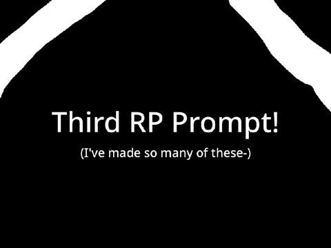 Villain & Hero Swap! RP Prompt! 