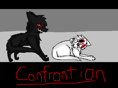 Confrontion - Radioactive