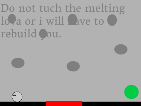 The Ball Factory the basics