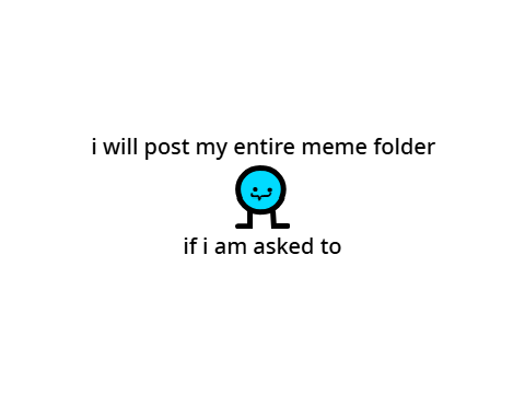 ill do it