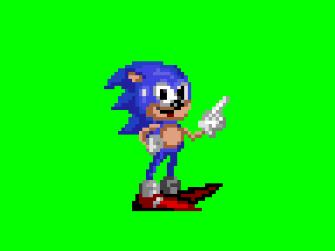 sonic remake
