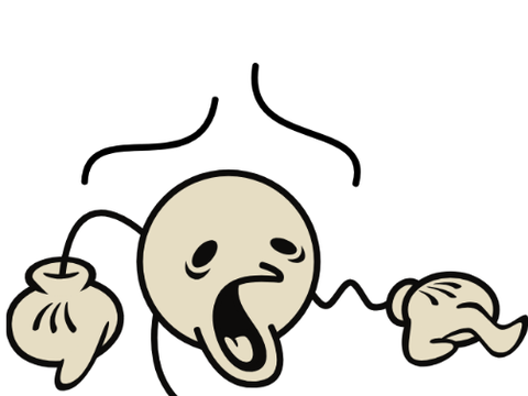 ('C')