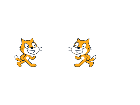 cats fighting