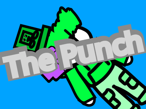The punch #all #me #funny