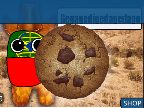 Braylon ball eating zpreals clicker + cookise clicker