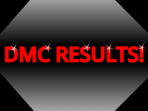 250 DMC Results
