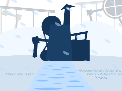 Subzero Sugarmill (Song)
