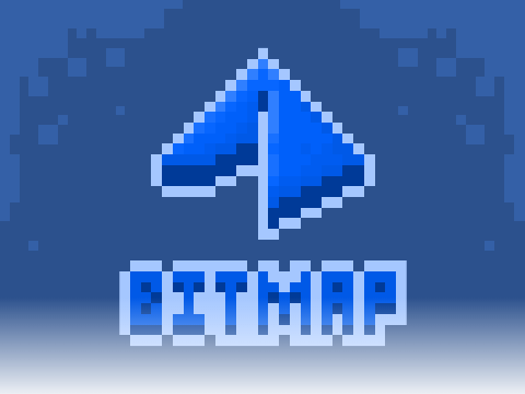 pixel art entry!