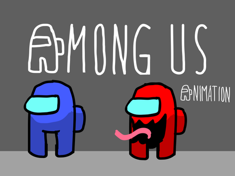 Among Us Be Like