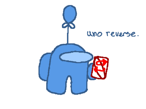 uno reverse
