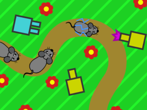 mokeys revenge 1: remastered