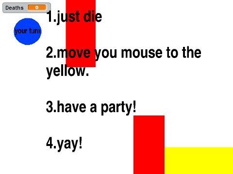 The easest game in the world! (tips)