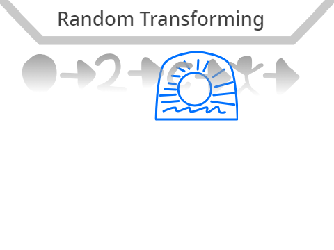 Random Transforming ( eye to sunset ) remix :D  remix