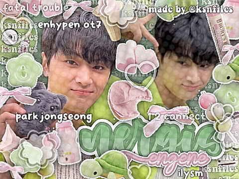  ⠀ᘓ ⠀bce 　人 　! ⠀for ᥒᥱrgι᥉ ⠀︶︶