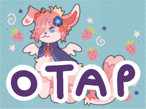 ✦ (2/2) OTAP for @sereniteaa  :D