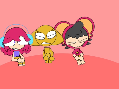 it’s been 4 weeks. (WIP)