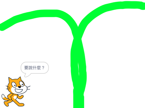 聊天室