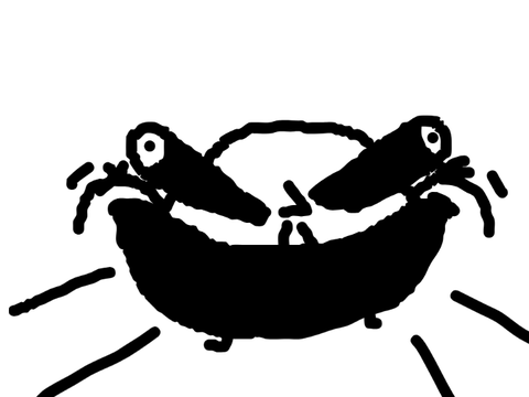 laugh