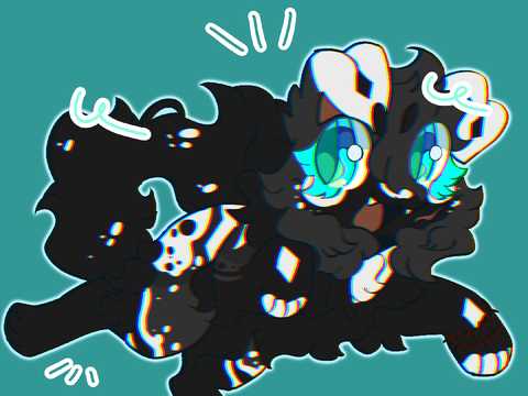 6 finished art trades