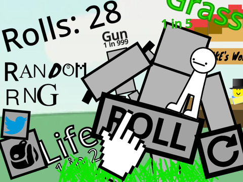 Random RNG | ERA 1| V1.51