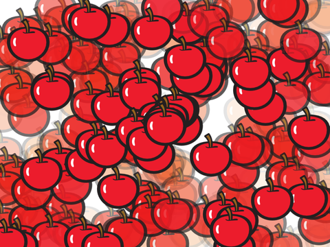 INFINITE APPLES