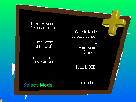 Baldi's Basics + Rebuilt 1.3.0 but with TWCSH stuff